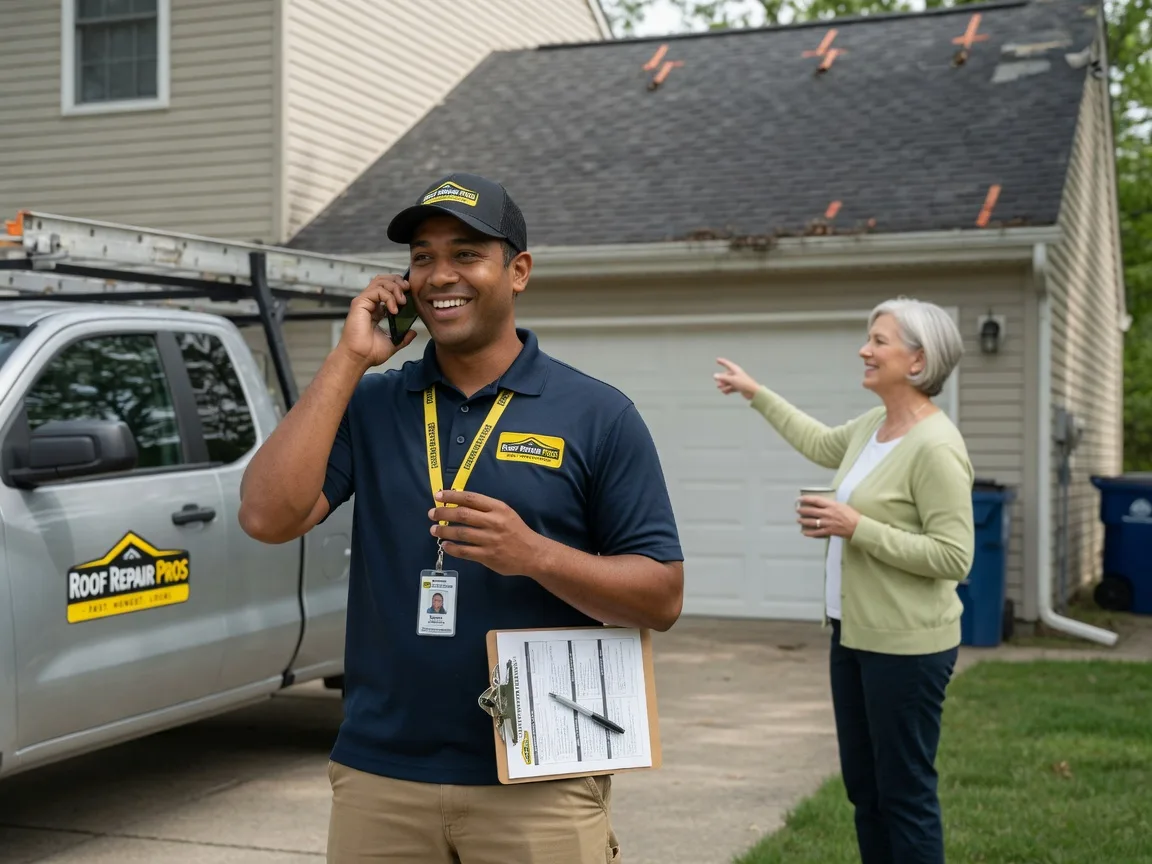 Roof Repair Middlebury Center, PA FAQs